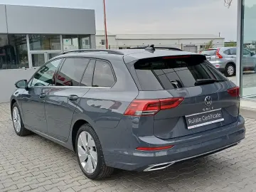 VOLKSWAGEN GOLF VIII 2.0 TDI 150HP STYLE DSG