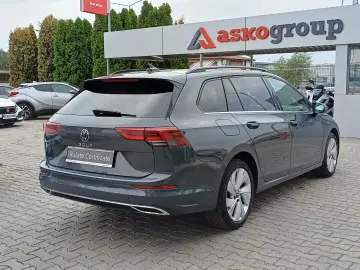 VOLKSWAGEN GOLF VIII 2.0 TDI 150HP STYLE DSG