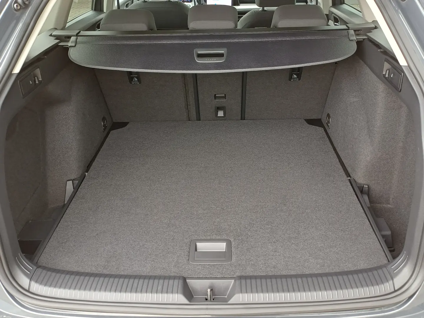 VOLKSWAGEN GOLF VIII 2.0 TDI 150HP STYLE DSG