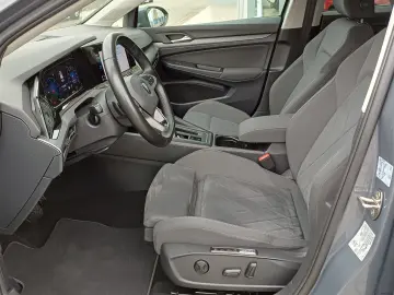 VOLKSWAGEN GOLF VIII 2.0 TDI 150HP STYLE DSG