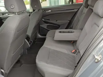 VOLKSWAGEN GOLF VIII 2.0 TDI 150HP STYLE DSG