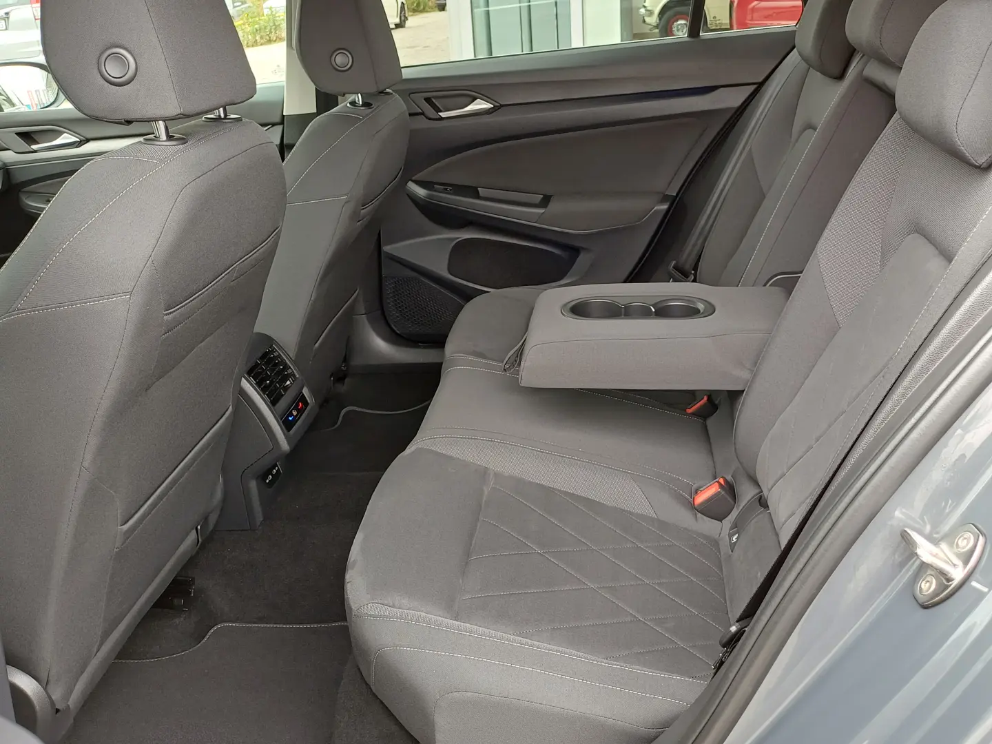 VOLKSWAGEN GOLF VIII 2.0 TDI 150HP STYLE DSG