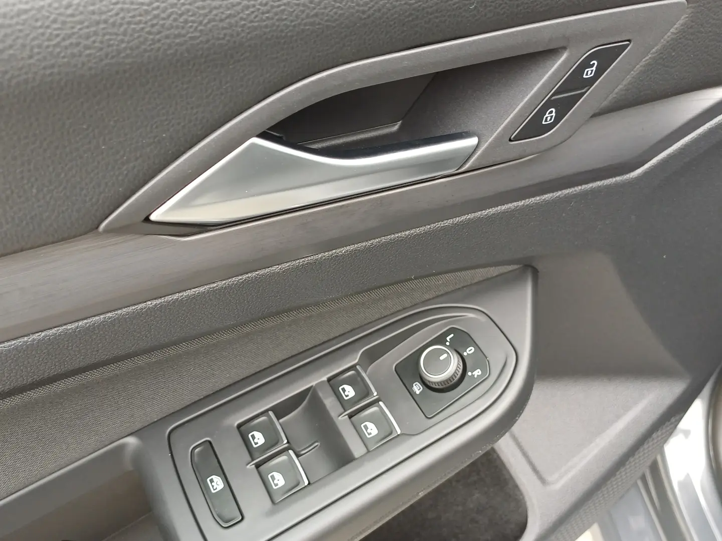 VOLKSWAGEN GOLF VIII 2.0 TDI 150HP STYLE DSG