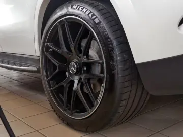 Mercedes-Benz GLE 53 AMG