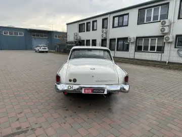 Studebaker Gran Turismo Hawk