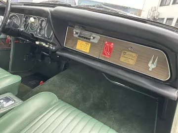 Studebaker Gran Turismo Hawk