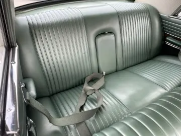 Studebaker Gran Turismo Hawk
