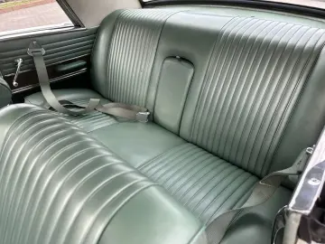 Studebaker Gran Turismo Hawk