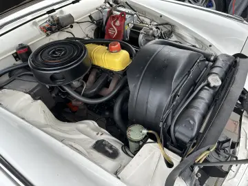 Studebaker Gran Turismo Hawk