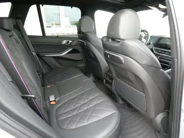 BMW X5 40 i xDrive M Sport Pro  360