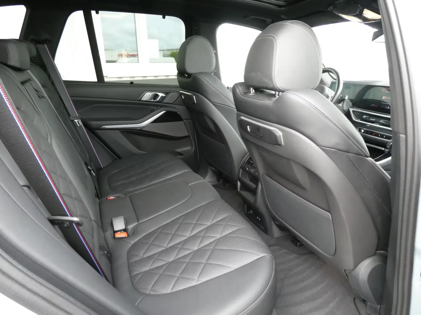 BMW X5 40 i xDrive M Sport Pro  360