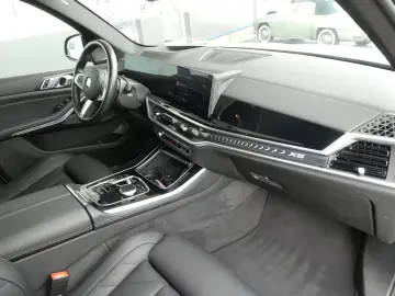 BMW X5 40 i xDrive M Sport Pro  360