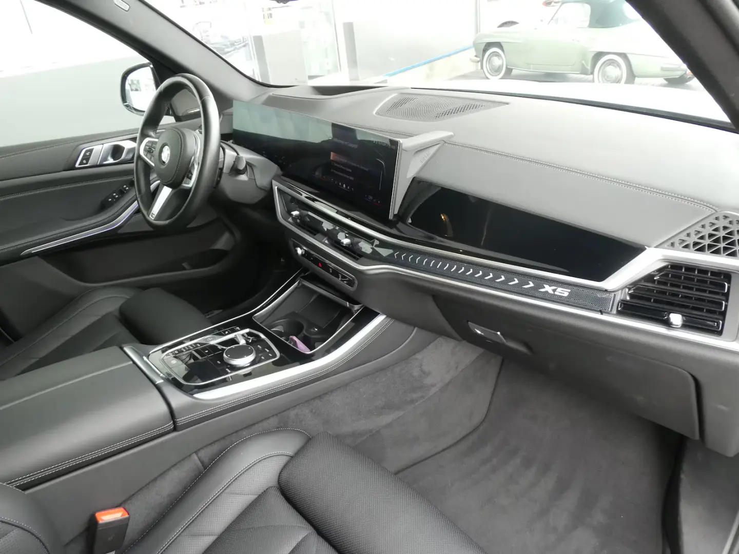 BMW X5 40 i xDrive M Sport Pro  360