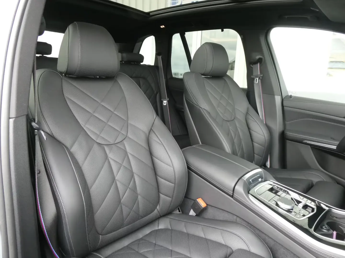 BMW X5 40 i xDrive M Sport Pro  360