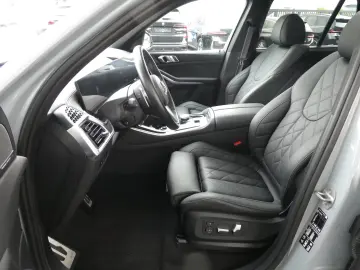 BMW X5 40 i xDrive M Sport Pro  360