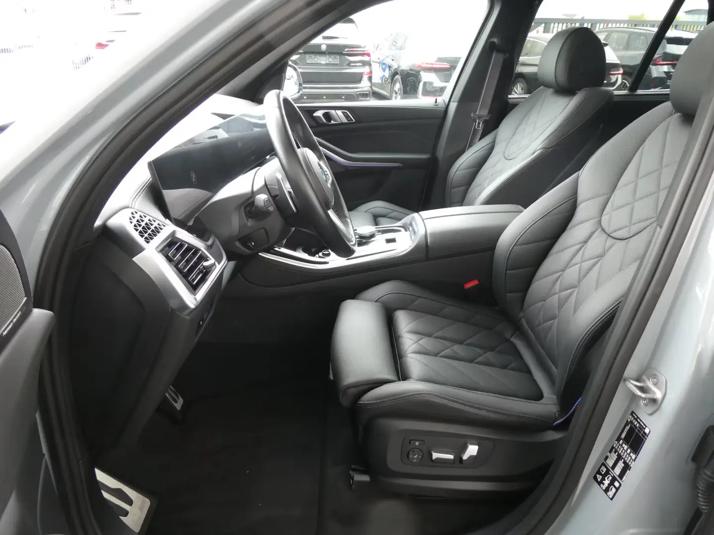 BMW X5 40 i xDrive M Sport Pro  360