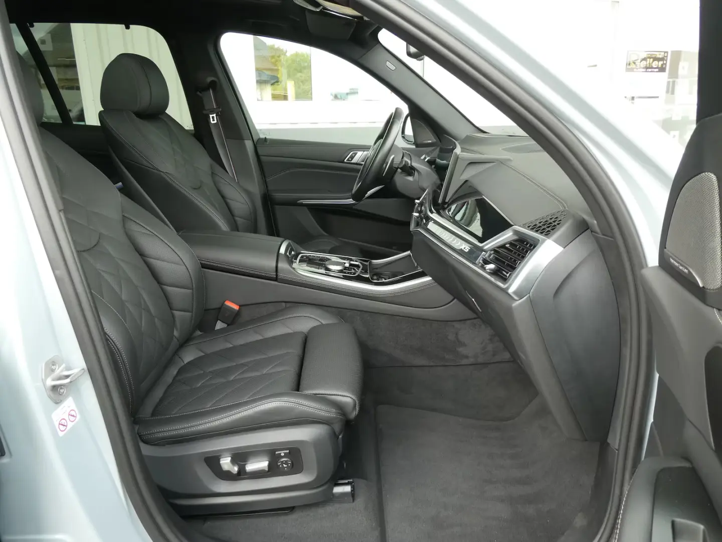 BMW X5 40 i xDrive M Sport Pro  360