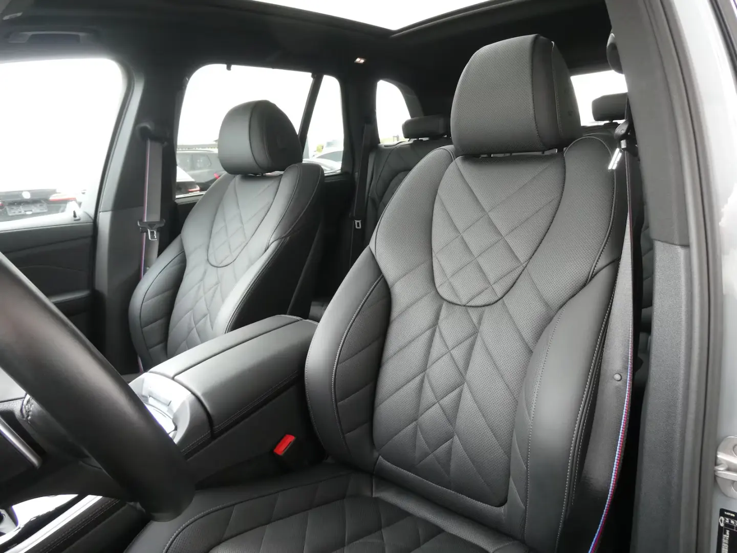 BMW X5 40 i xDrive M Sport Pro  360