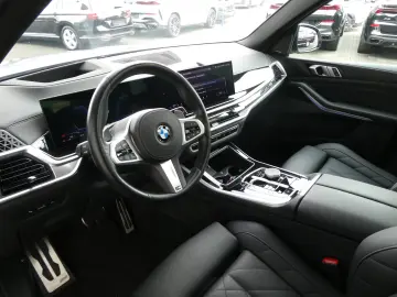 BMW X5 40 i xDrive M Sport Pro  360