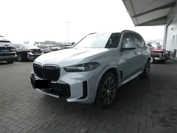 BMW X5 40 i xDrive M Sport Pro  360