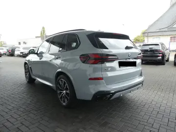 BMW X5 40 i xDrive M Sport Pro  360