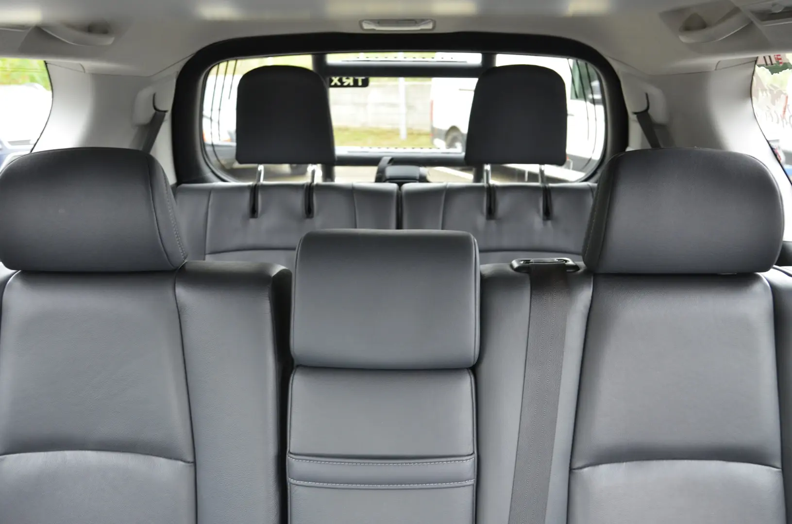 Toyota Land Cruiser 2.8L Turbo 4X4 D-4D TEC Edition 7 Locuri