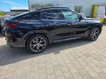 X6 40 d xDrive M Sport  SofortVerfügbar