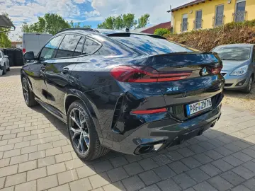 X6 40 d xDrive M Sport  SofortVerfügbar