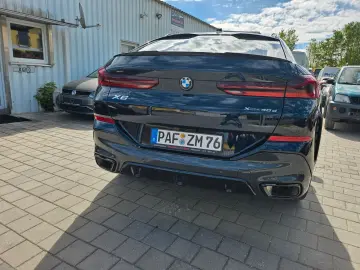 X6 40 d xDrive M Sport  SofortVerfügbar