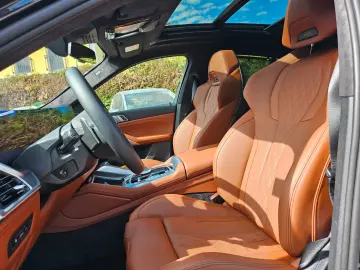 X6 40 d xDrive M Sport  SofortVerfügbar
