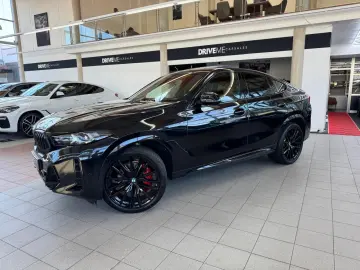 X6 40 d xDrive M Sport Pro Paket Iconic Glow 22Z