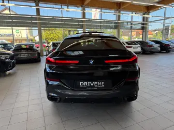 X6 40 d xDrive M Sport Pro Paket Iconic Glow 22Z
