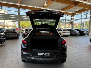 X6 40 d xDrive M Sport Pro Paket Iconic Glow 22Z