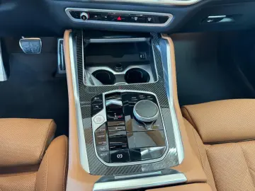 X6 40 d xDrive M Sport Pro Paket Iconic Glow 22Z
