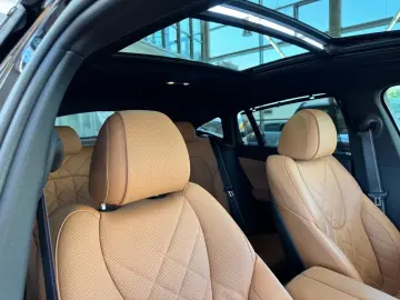 X6 40 d xDrive M Sport Pro Paket Iconic Glow 22Z