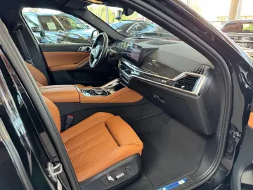 X6 40 d xDrive M Sport Pro Paket Iconic Glow 22Z