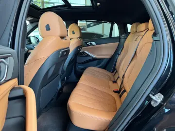 X6 40 d xDrive M Sport Pro Paket Iconic Glow 22Z