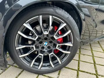 X6 40d xDrive MSport ACC,HUD,PANO,HARMAN,LUFT,..