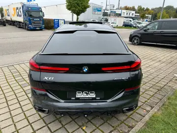 X6 40d xDrive MSport ACC,HUD,PANO,HARMAN,LUFT,..