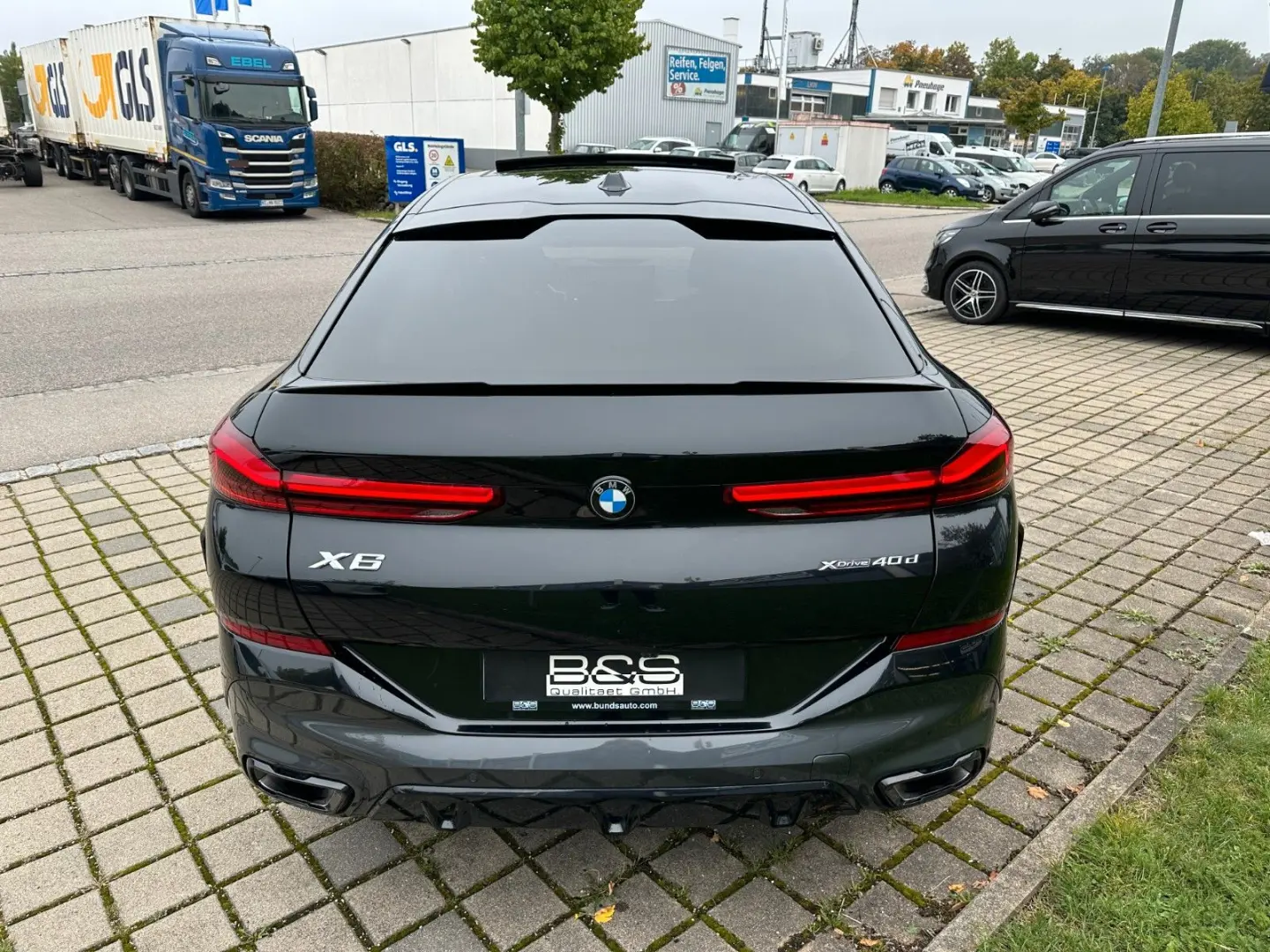 X6 40d xDrive MSport ACC,HUD,PANO,HARMAN,LUFT,..