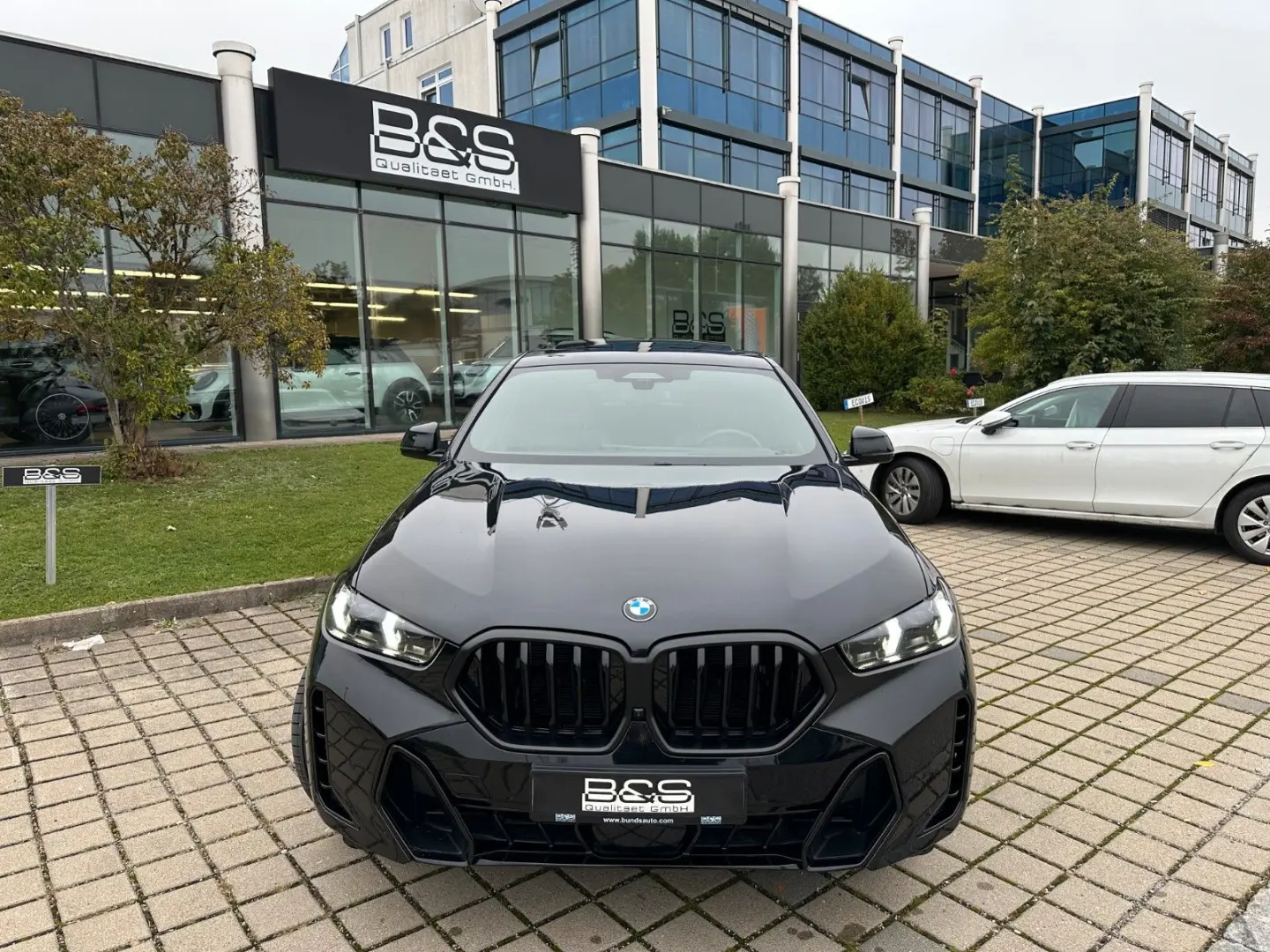 X6 40d xDrive MSport ACC,HUD,PANO,HARMAN,LUFT,..