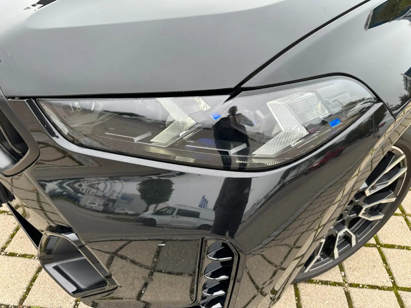 X6 40d xDrive MSport ACC,HUD,PANO,HARMAN,LUFT,..