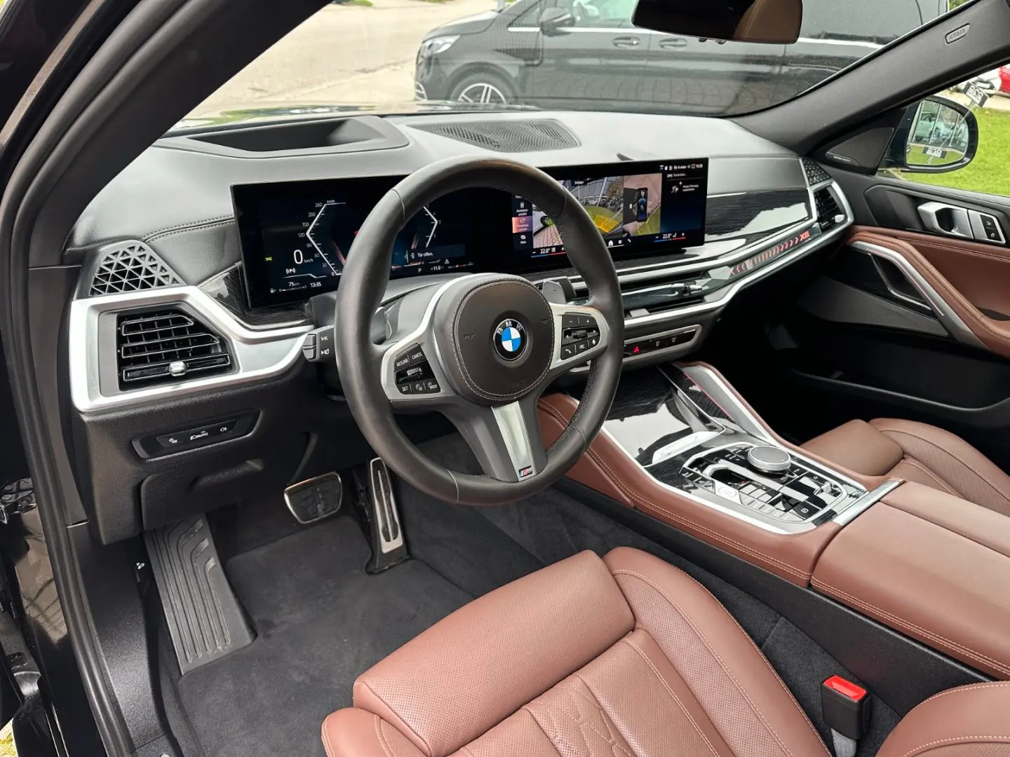 X6 40d xDrive MSport ACC,HUD,PANO,HARMAN,LUFT,..