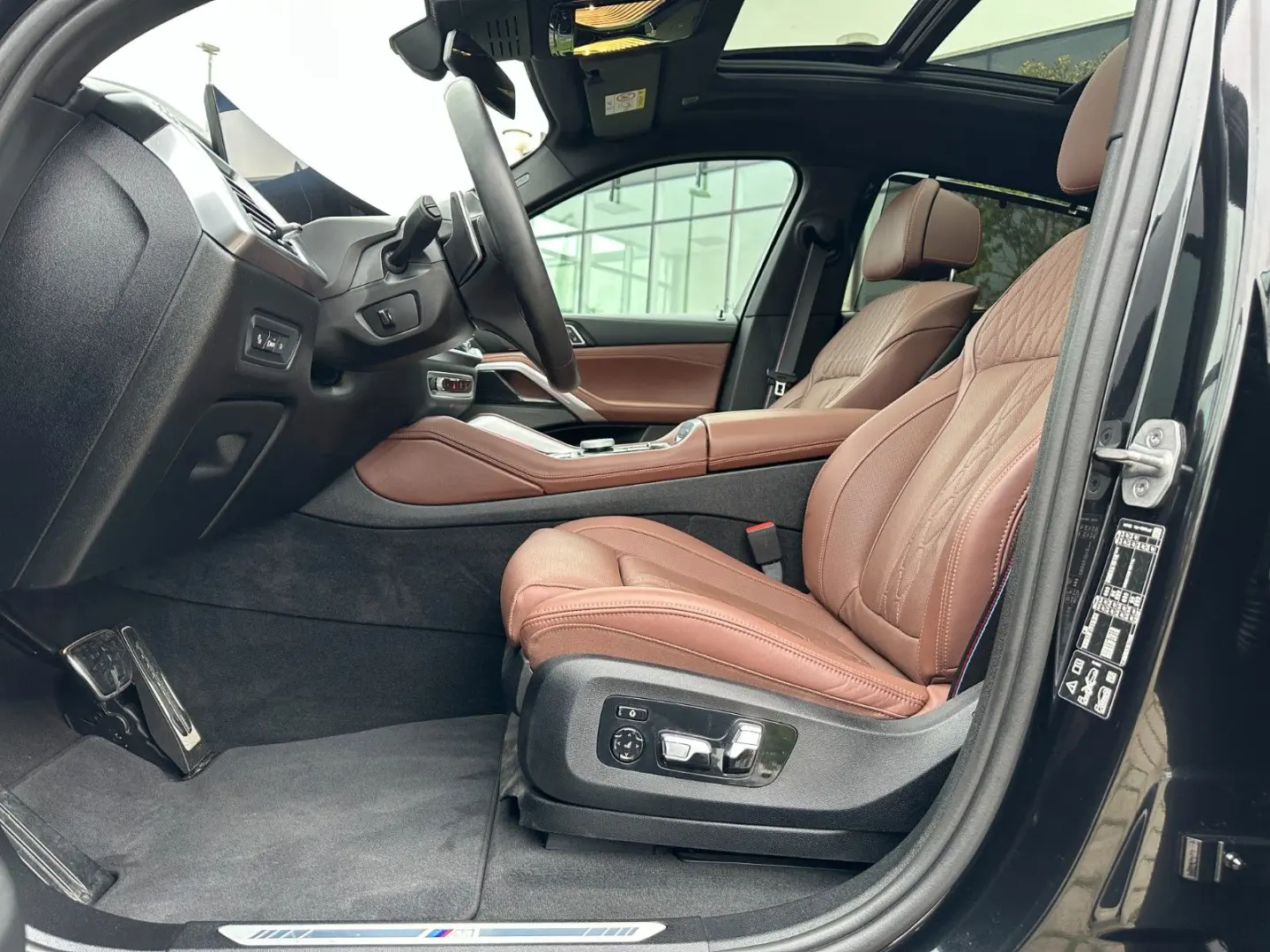 X6 40d xDrive MSport ACC,HUD,PANO,HARMAN,LUFT,..