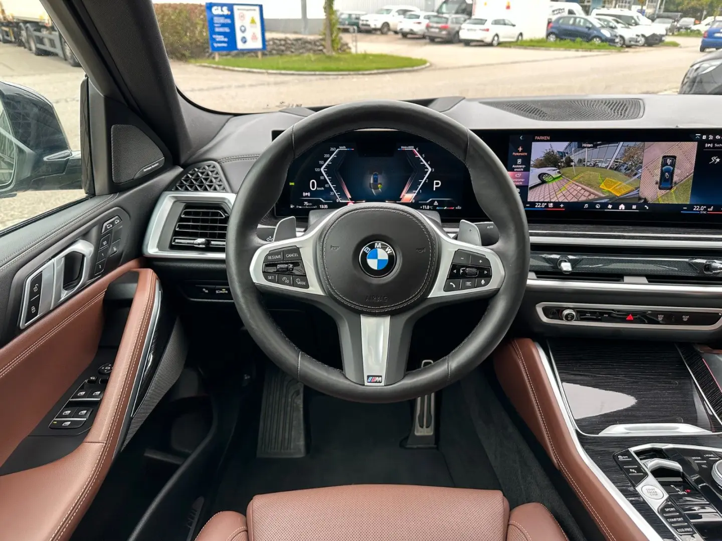 X6 40d xDrive MSport ACC,HUD,PANO,HARMAN,LUFT,..