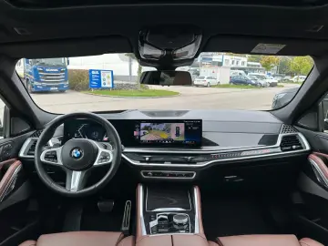 X6 40d xDrive MSport ACC,HUD,PANO,HARMAN,LUFT,..