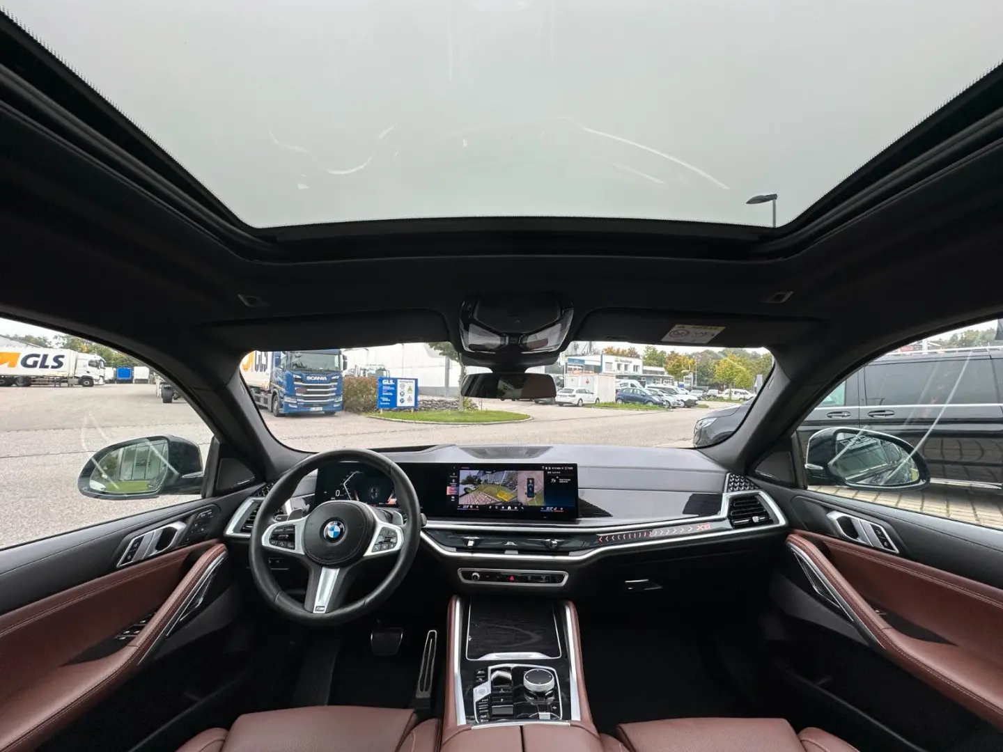 X6 40d xDrive MSport ACC,HUD,PANO,HARMAN,LUFT,..