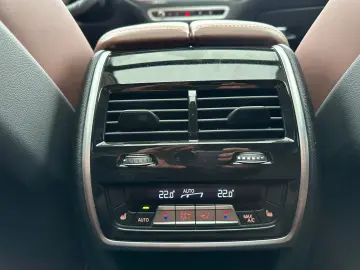 X6 40d xDrive MSport ACC,HUD,PANO,HARMAN,LUFT,..