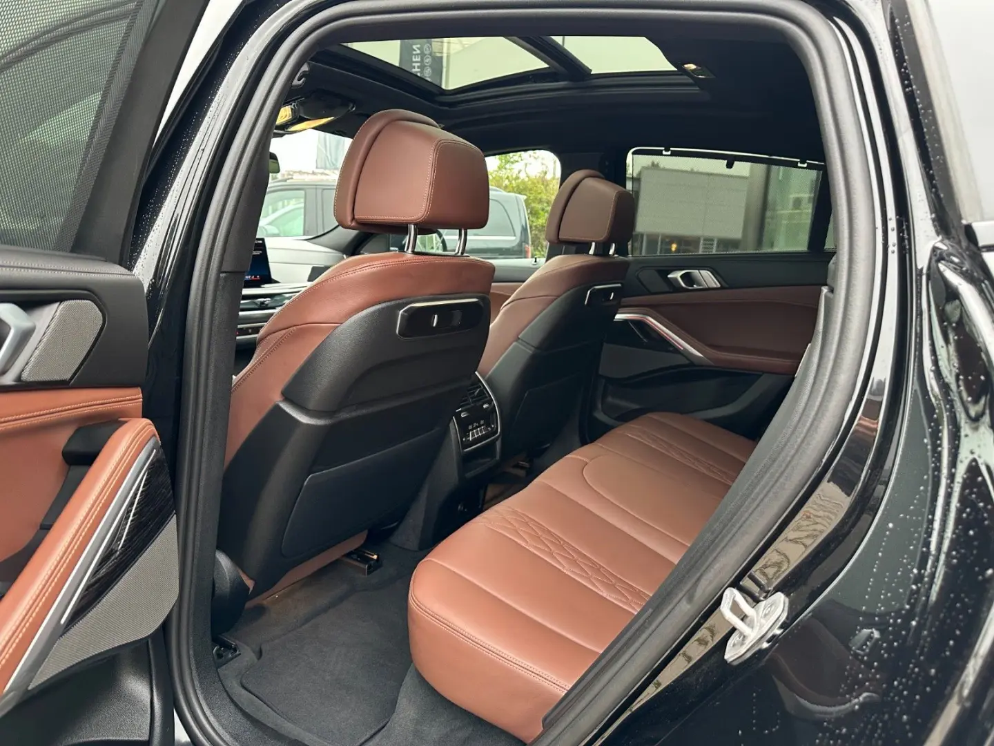 X6 40d xDrive MSport ACC,HUD,PANO,HARMAN,LUFT,..