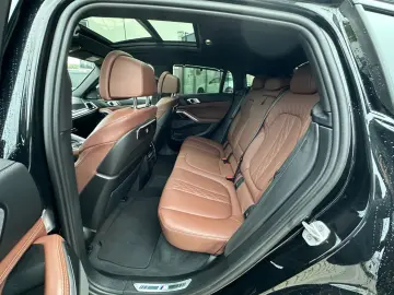 X6 40d xDrive MSport ACC,HUD,PANO,HARMAN,LUFT,..